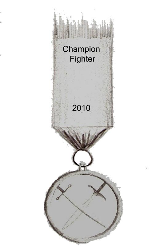 ChampionFighter