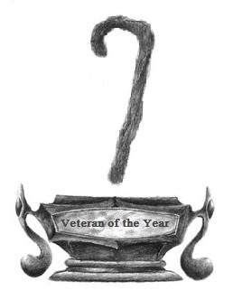 Veteran of the Year