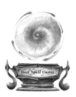 Best Spell Caster