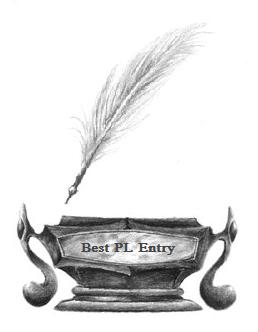 Best PL Entry