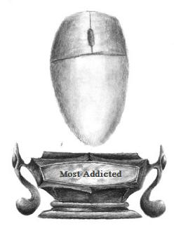 Most Addicted