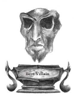 Best Villain